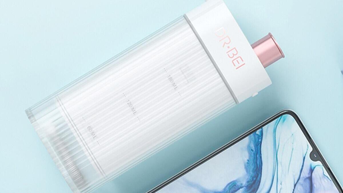 8 deals on dental products that will help you brush up on your oral hygiene